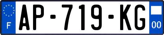 AP-719-KG