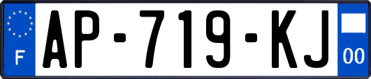 AP-719-KJ