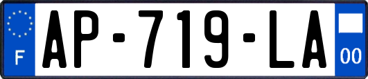 AP-719-LA
