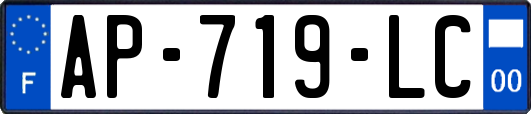 AP-719-LC