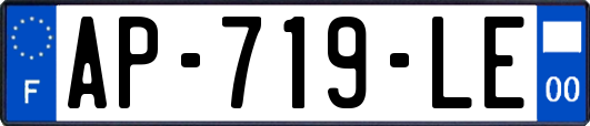 AP-719-LE