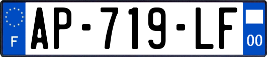 AP-719-LF