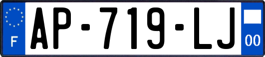 AP-719-LJ