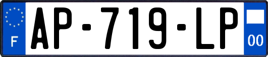 AP-719-LP