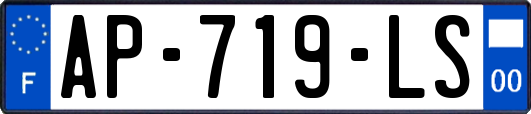 AP-719-LS