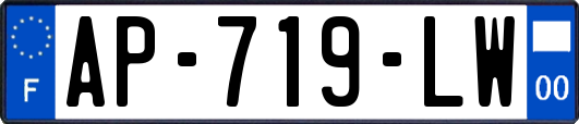 AP-719-LW