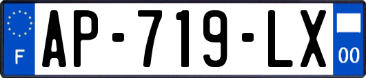 AP-719-LX