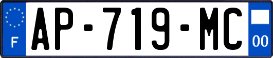 AP-719-MC