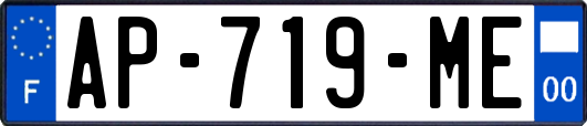 AP-719-ME