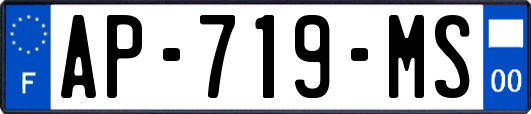 AP-719-MS