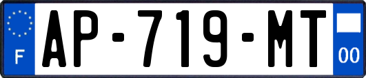 AP-719-MT