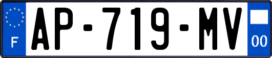 AP-719-MV