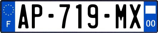 AP-719-MX