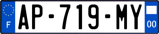 AP-719-MY