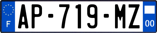 AP-719-MZ