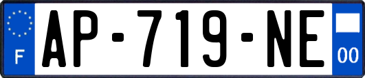 AP-719-NE
