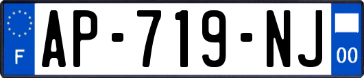 AP-719-NJ
