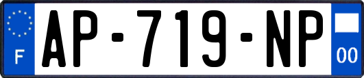 AP-719-NP