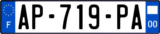 AP-719-PA