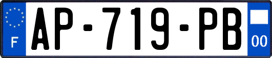 AP-719-PB