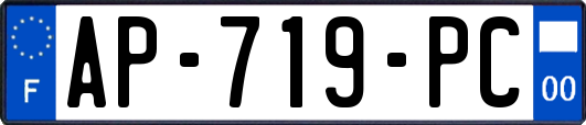 AP-719-PC