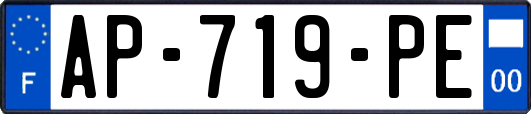 AP-719-PE