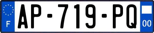AP-719-PQ