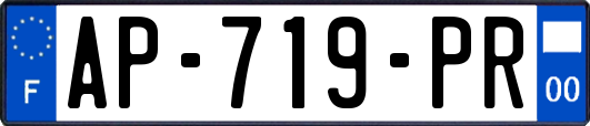 AP-719-PR