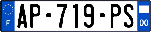 AP-719-PS