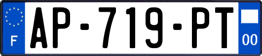 AP-719-PT