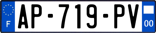 AP-719-PV