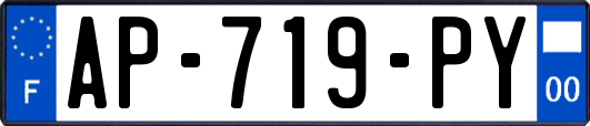 AP-719-PY