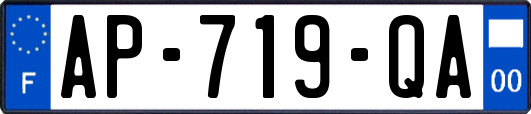 AP-719-QA