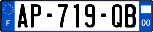 AP-719-QB