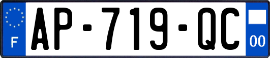 AP-719-QC