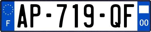 AP-719-QF