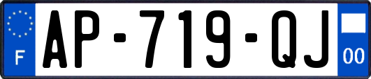 AP-719-QJ