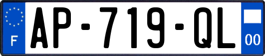 AP-719-QL