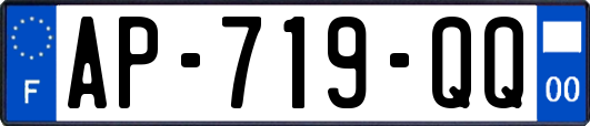 AP-719-QQ