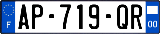 AP-719-QR