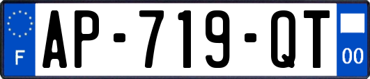 AP-719-QT