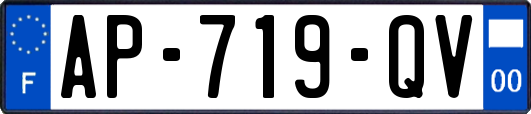 AP-719-QV