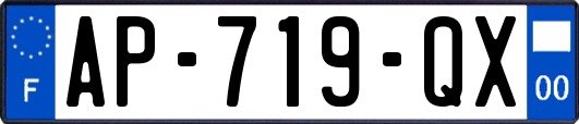 AP-719-QX