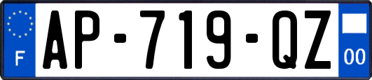 AP-719-QZ