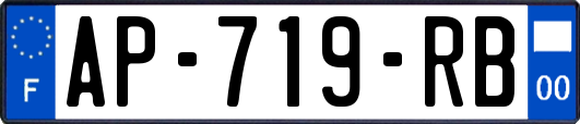 AP-719-RB