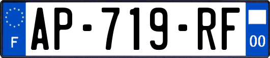 AP-719-RF