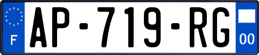 AP-719-RG