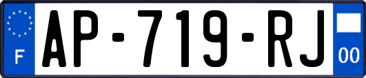 AP-719-RJ