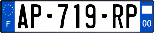 AP-719-RP