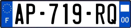 AP-719-RQ